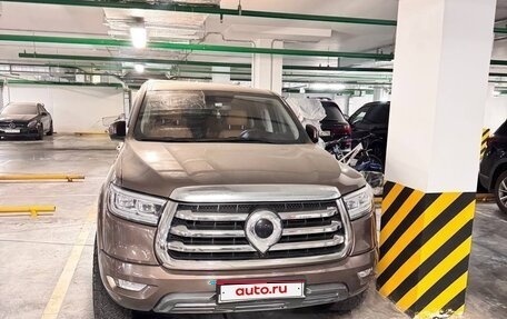 Great Wall Poer, 2023 год, 2 900 000 рублей, 1 фотография
