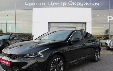 KIA K5, 2021 год, 2 656 200 рублей, 1 фотография