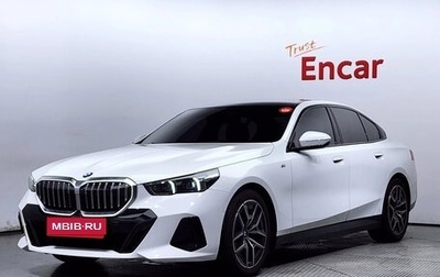 BMW 5 серия, 2024 год, 6 250 000 рублей, 1 фотография