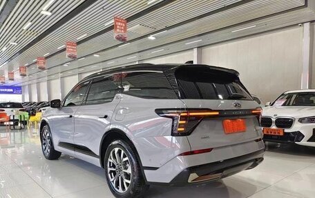 Ford Edge, 2023 год, 3 268 000 рублей, 2 фотография