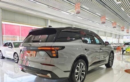 Ford Edge, 2023 год, 3 268 000 рублей, 4 фотография