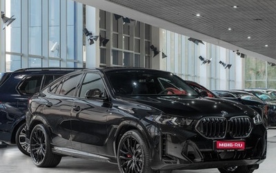 BMW X6, 2025 год, 17 300 000 рублей, 1 фотография