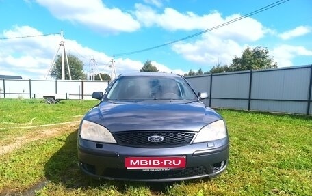 Ford Mondeo III, 2005 год, 380 000 рублей, 1 фотография