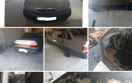 Daewoo Nexia I рестайлинг, 2003 год, 125 000 рублей, 1 фотография