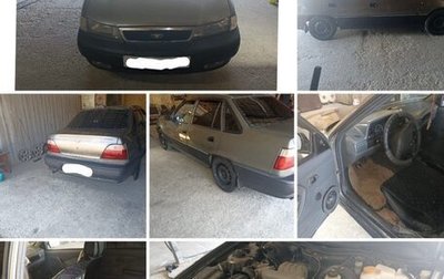 Daewoo Nexia I рестайлинг, 2003 год, 125 000 рублей, 1 фотография