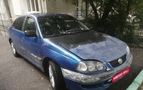 Toyota Avensis III рестайлинг, 1997 год, 270 000 рублей, 1 фотография