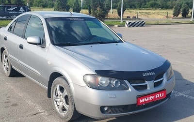 Nissan Almera, 2005 год, 300 000 рублей, 1 фотография