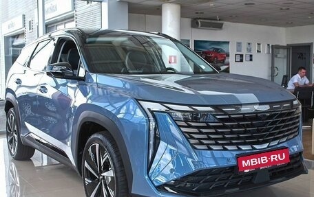 Geely Atlas, 2024 год, 4 017 190 рублей, 1 фотография