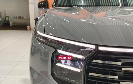 Ford Edge, 2023 год, 3 268 000 рублей, 7 фотография
