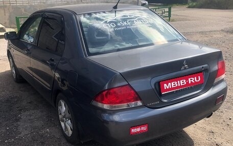 Mitsubishi Lancer IX, 2006 год, 350 000 рублей, 1 фотография