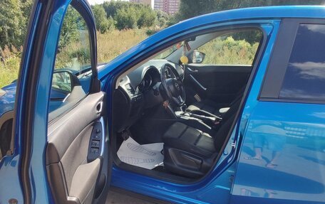 Mazda CX-5 II, 2012 год, 1 330 000 рублей, 7 фотография