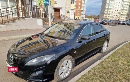 Mazda 6, 2011 год, 1 070 000 рублей, 2 фотография
