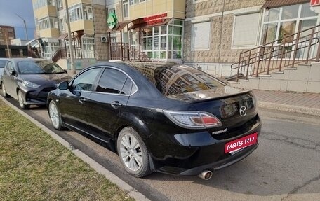 Mazda 6, 2011 год, 1 070 000 рублей, 3 фотография