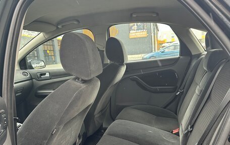Ford Focus II рестайлинг, 2006 год, 710 000 рублей, 9 фотография