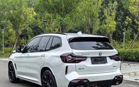 BMW X3, 2021 год, 3 348 000 рублей, 3 фотография