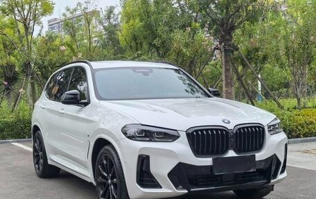 BMW X3, 2021 год, 3 348 000 рублей, 6 фотография