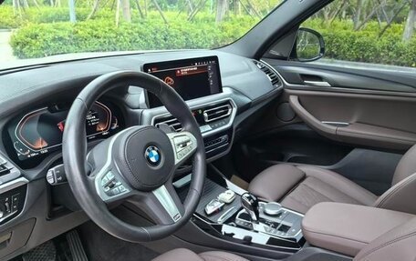 BMW X3, 2021 год, 3 348 000 рублей, 10 фотография