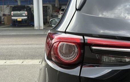 Mazda CX-8, 2022 год, 2 550 000 рублей, 11 фотография
