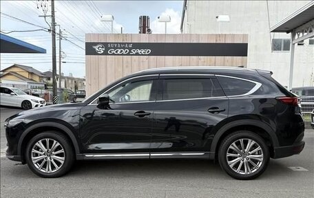 Mazda CX-8, 2022 год, 2 550 000 рублей, 8 фотография