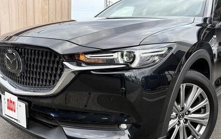 Mazda CX-8, 2022 год, 2 550 000 рублей, 9 фотография