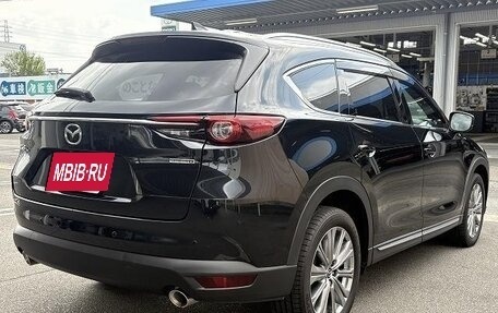 Mazda CX-8, 2022 год, 2 550 000 рублей, 4 фотография