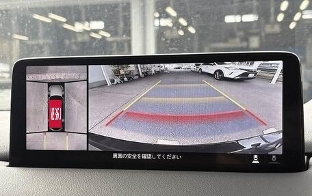 Mazda CX-8, 2022 год, 2 550 000 рублей, 15 фотография