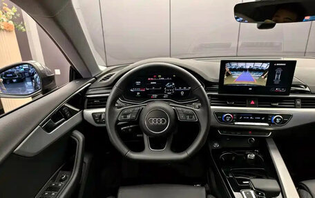 Audi A5, 2022 год, 2 380 000 рублей, 4 фотография