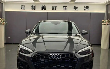 Audi A5, 2022 год, 2 380 000 рублей, 2 фотография
