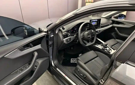 Audi A5, 2022 год, 2 380 000 рублей, 5 фотография