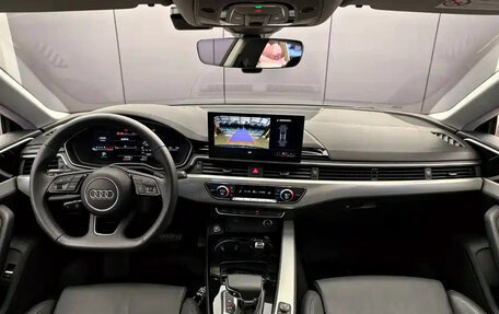 Audi A5, 2022 год, 2 380 000 рублей, 6 фотография