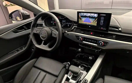 Audi A5, 2022 год, 2 380 000 рублей, 7 фотография