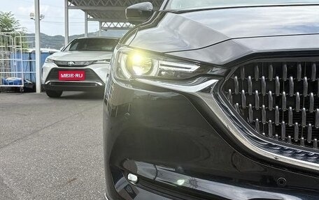 Mazda CX-8, 2022 год, 2 550 000 рублей, 12 фотография