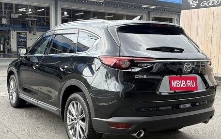 Mazda CX-8, 2022 год, 2 550 000 рублей, 5 фотография