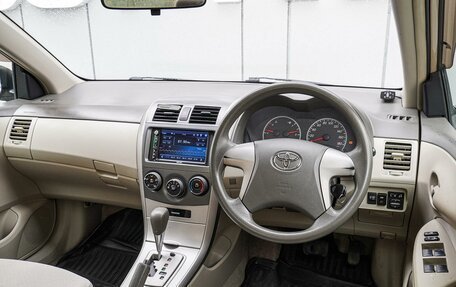 Toyota Corolla, 2010 год, 755 000 рублей, 6 фотография