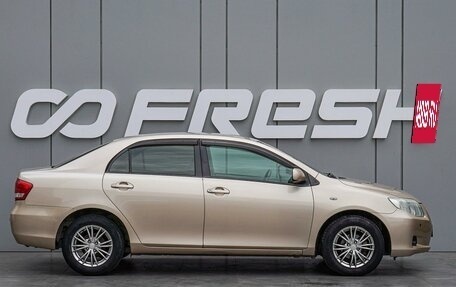 Toyota Corolla, 2010 год, 755 000 рублей, 5 фотография