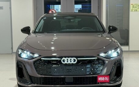 Audi A5, 2025 год, 5 990 000 рублей, 2 фотография