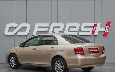 Toyota Corolla, 2010 год, 755 000 рублей, 2 фотография