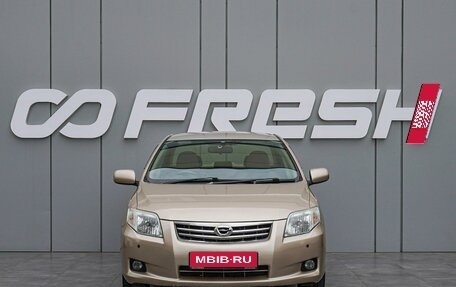 Toyota Corolla, 2010 год, 755 000 рублей, 3 фотография