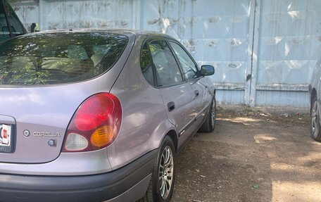 Toyota Corolla, 1997 год, 230 000 рублей, 4 фотография