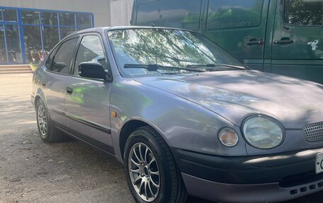 Toyota Corolla, 1997 год, 230 000 рублей, 3 фотография