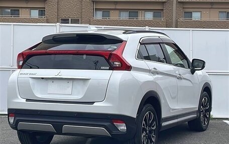 Mitsubishi Eclipse Cross, 2018 год, 1 479 000 рублей, 7 фотография