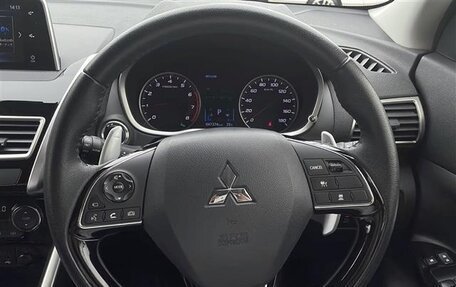 Mitsubishi Eclipse Cross, 2018 год, 1 479 000 рублей, 9 фотография