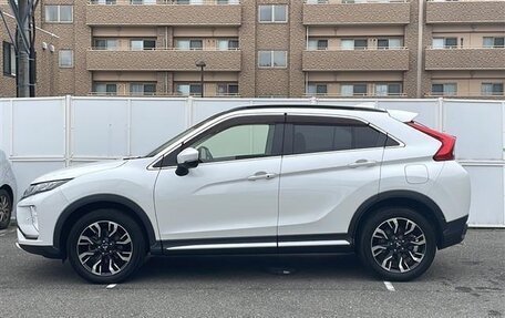 Mitsubishi Eclipse Cross, 2018 год, 1 479 000 рублей, 4 фотография