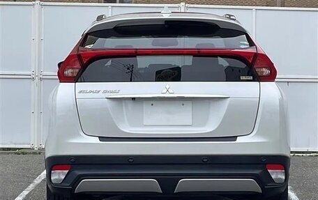 Mitsubishi Eclipse Cross, 2018 год, 1 479 000 рублей, 6 фотография
