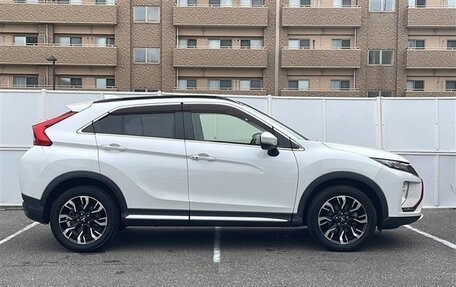 Mitsubishi Eclipse Cross, 2018 год, 1 479 000 рублей, 3 фотография