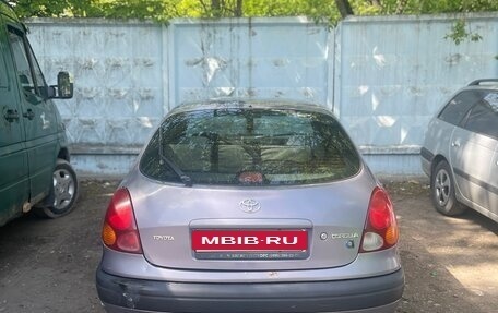 Toyota Corolla, 1997 год, 230 000 рублей, 5 фотография