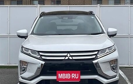 Mitsubishi Eclipse Cross, 2018 год, 1 479 000 рублей, 2 фотография