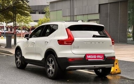 Volvo XC40 I, 2021 год, 1 820 000 рублей, 4 фотография