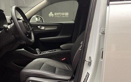 Volvo XC40 I, 2021 год, 1 820 000 рублей, 7 фотография