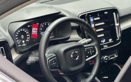 Volvo XC40 I, 2021 год, 1 820 000 рублей, 6 фотография